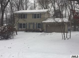 4734 Pin Oak Trl, Jackson, MI 49201