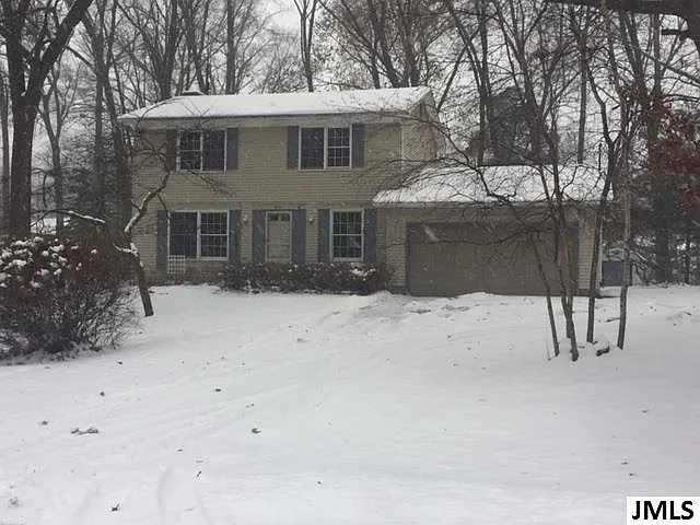 4734 Pin Oak Trl photo 1
