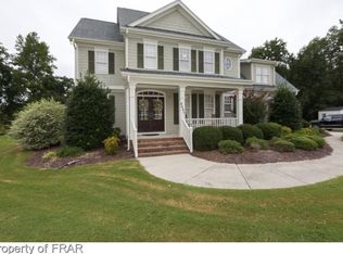 6404 Willake Ct, Holly Springs, NC 27540