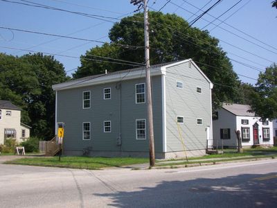 1269 Washington Avenue, Portland, ME, 04103
