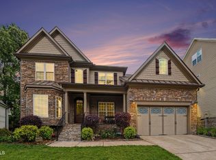 1729 Frenchwood Dr, Raleigh, NC 27612