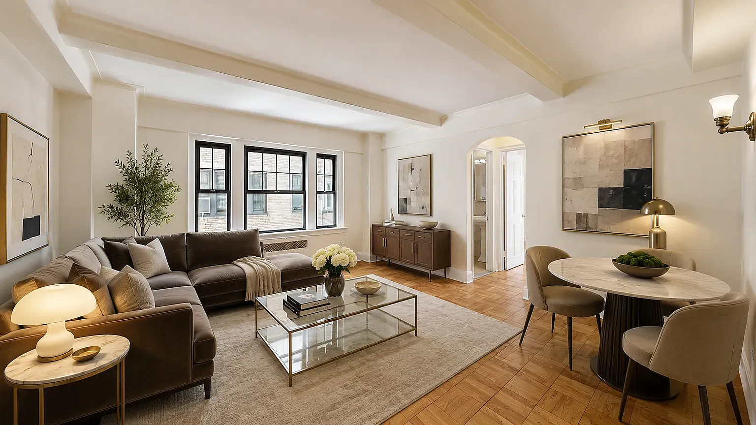 95 Christopher Street — Photo 1