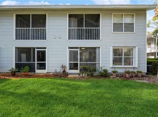 1933 Courtyard Way #D-101, Naples, FL 34112
