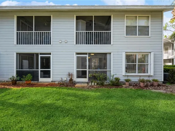 1933 Courtyard Way #D-101, Naples, FL 34112