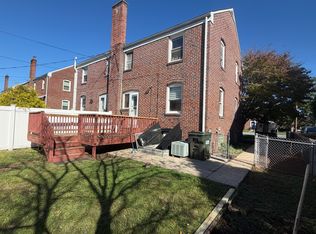 1725 Windsor Ave #1, Lancaster, PA 17601