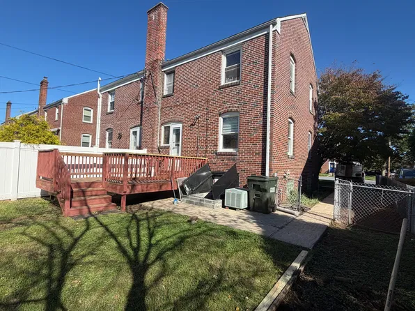 1725 Windsor Ave #1, Lancaster, PA 17601