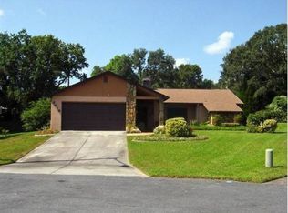 3418 Kapok Tree Ct, Spring Hill, FL 34606