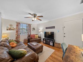 San Juan Apartments