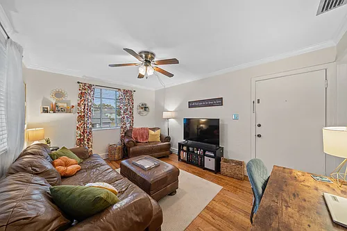 San Juan Apartments Photo 1