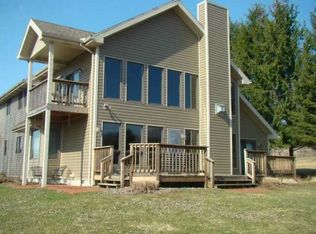 131 Choctaw Ln, Stoystown, PA 15563