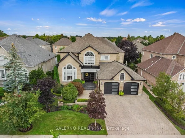 552 Vaughan Mills Rd, Vaughan, ON L4H 1H1