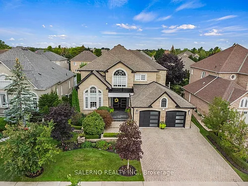 552 Vaughan Mills Rd Photo 1
