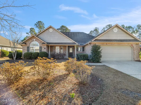 804 Baltimore Court, Winnabow, NC 28479