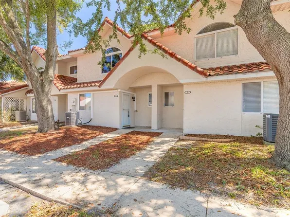 3548 Forest Branch Dr APT C, Port Orange, FL 32129