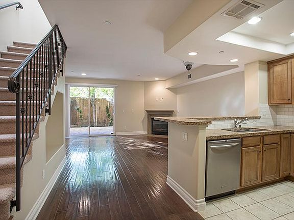 2nd image of 5753 N White Oak Ave #13