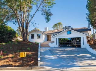 30 Santa Bella Rd, Rolling Hills, CA 90274