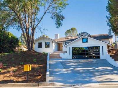 30 Santa Bella Rd, Rolling Hills, CA, 90274