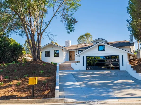 30 Santa Bella Rd, Rolling Hills, CA 90274
