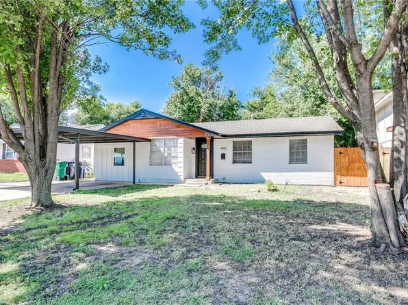 3029 S Madole Blvd, Oklahoma City, OK 73159
