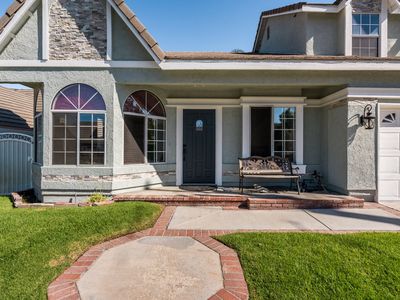 19647 Goodvale Rd, Santa Clarita, CA, 91351