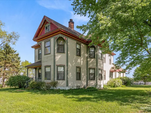 10810 Tabler Rd, Morris, IL 60450