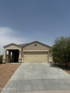 29908 W Monterey Dr, Buckeye, AZ, 85396
