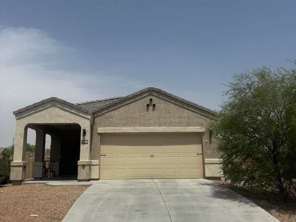 29908 W MONTEREY Drive, Buckeye, AZ 85396