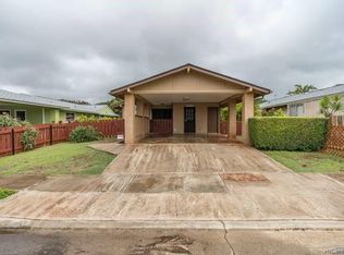 94-803 Kaapuna Pl, Waipahu, HI 96797