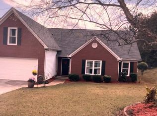 3443 Jessica Run, Decatur, GA 30034