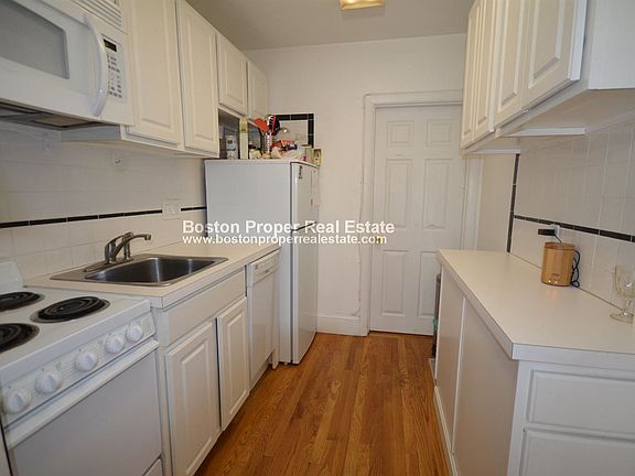 45 Westland Ave. #5 Boston - Fenway Unit Photo 2