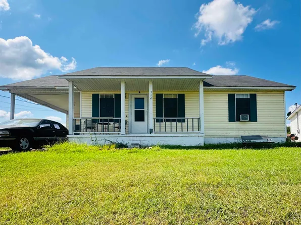 364 Lynn Dr, Brownsville, TN 38012