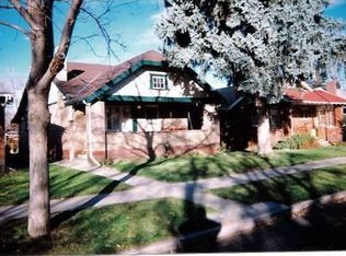 857 S Race St, Denver, CO 80209