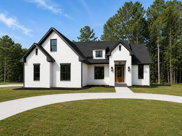 1091 Joe Wheeler Brown Rd, Fulton, MS 38843