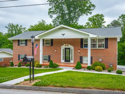 1006 Ravencrest Dr, Chattanooga, TN, 37421