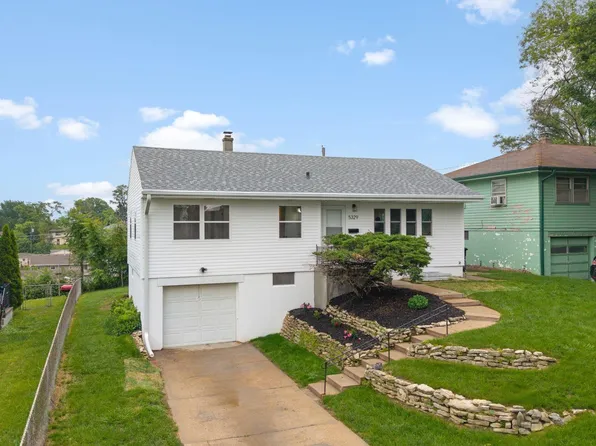 5329 N 47th St, Omaha, NE 68104