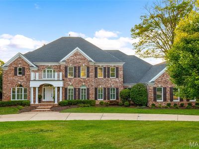 11 Roclare Ln, Saint Louis, MO, 63131