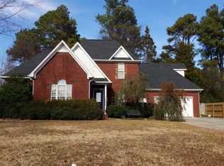 1505 Berrivine Dr NE, Hartselle, AL 35640