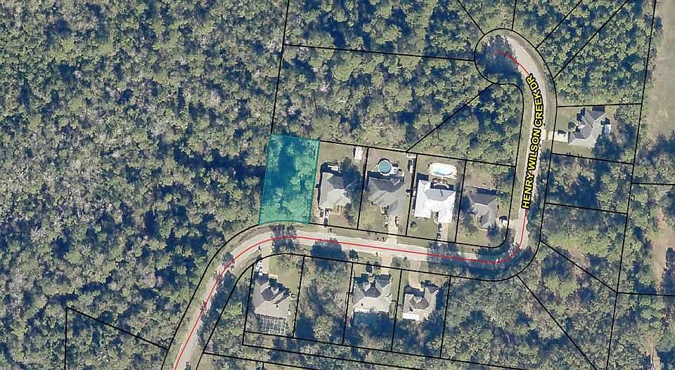 2nd image of 4700 Henry Wilson Creek Dr