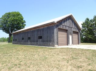 NULLH Chief Rd, Bear Lake, MI 49614