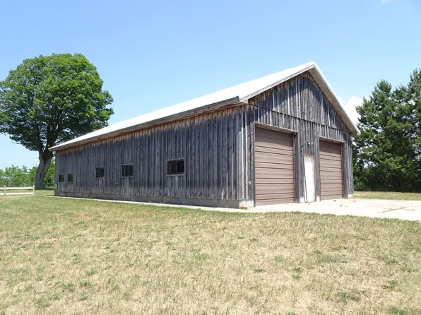 NULLH Chief Rd, Bear Lake, MI 49614