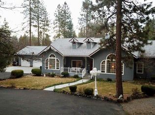 5516 Woodland Dr, Yreka, CA 96097
