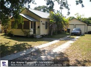 1384 NE 35th St, Oakland Park, FL 33334