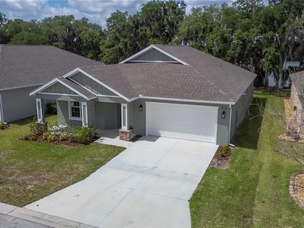 4537 Fairway Oaks Dr, Mulberry, FL 33860