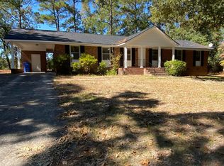 12700 Randy St, Laurinburg, NC 28352