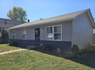 790 N Main St, Martinsville, IN 46151