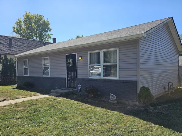 790 N Main St, Martinsville, IN 46151