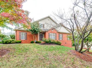 641 Old Hickory Blvd UNIT 7, Brentwood, TN 37027