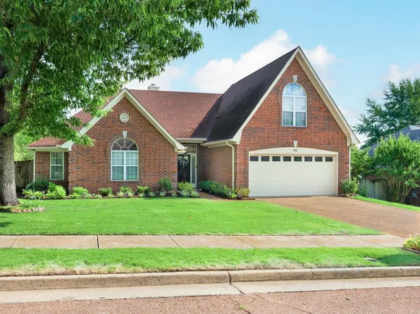 7686 Shadow Glen Ln, Arlington, TN 38002