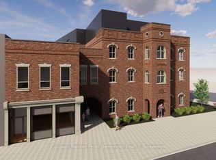 604 Queen St S #312, Arran Elderslie, ON N0G 2N0