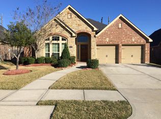 1418 Eden Meadows Dr, Spring, TX 77386